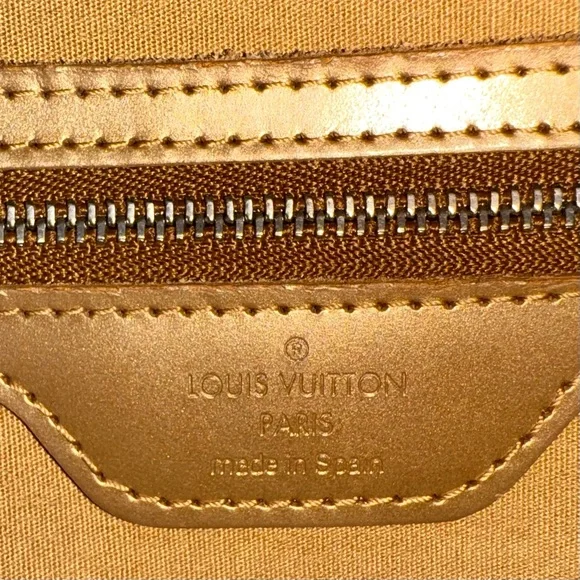 Louis Vuitton Mat Stockton Tote